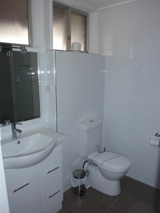 Mid City Plantation Motel มิลดูรา ภายนอก รูปภาพ